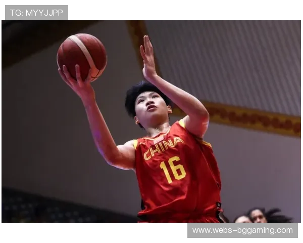 陈明伶命中压哨三分，广东士气大振