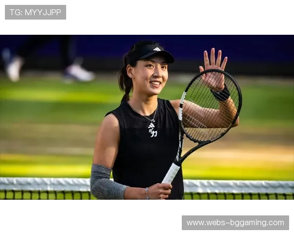 王欣瑜排名升至第34位，中国赛季有望突破