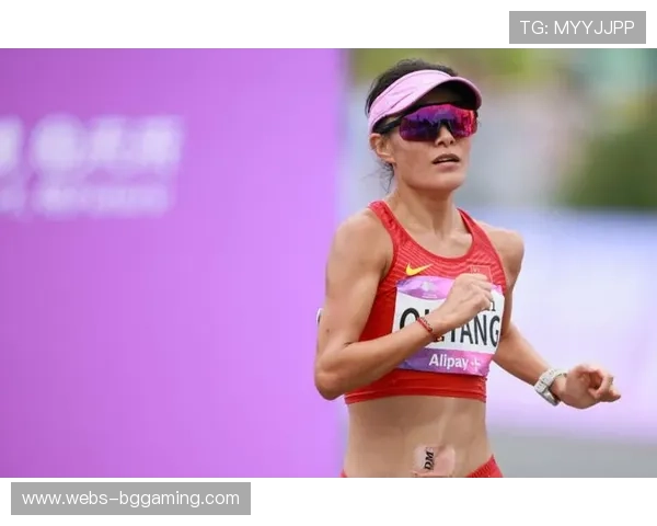 竞走女子20公里刘虹、杨家玉、切阳什姐上演世界级较量 竞走女子20公里刘虹、杨家玉、切阳什姐上演世界级较量