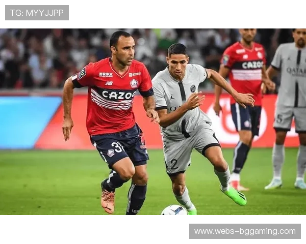 里尔对阵马赛,法甲欧冠资格竞争白热化 里尔对阵马赛,法甲欧冠资格竞争白热化