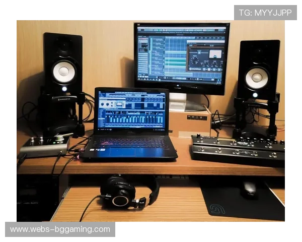 音频对象识别技术成熟，智能混音效率提升