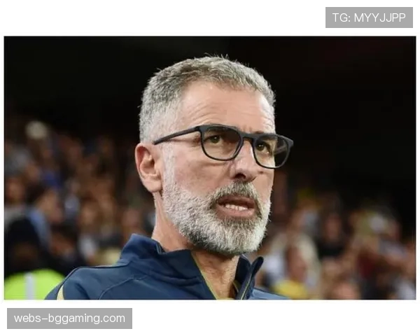 通讯：从门将到教练——专访热那亚门将教练，前意大利国门马尔凯蒂